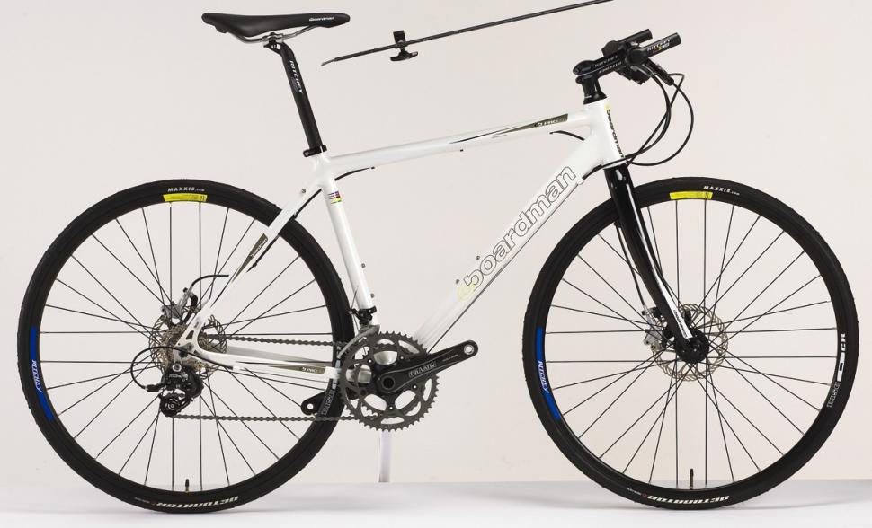 Boardman discount hybrid bike